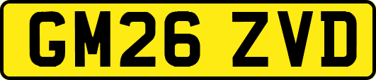 GM26ZVD