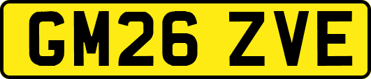 GM26ZVE