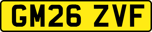 GM26ZVF