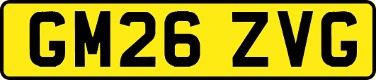 GM26ZVG
