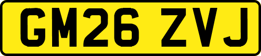 GM26ZVJ