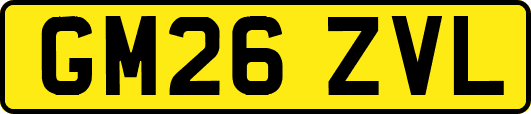 GM26ZVL