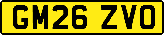 GM26ZVO
