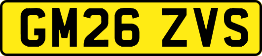 GM26ZVS