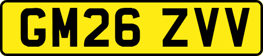 GM26ZVV