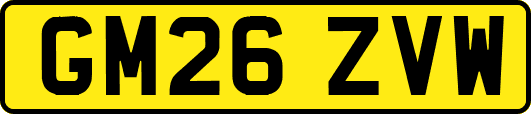 GM26ZVW