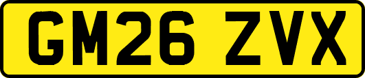 GM26ZVX