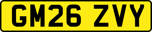 GM26ZVY