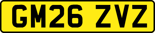 GM26ZVZ