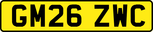 GM26ZWC