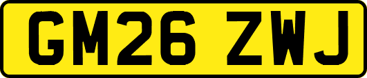 GM26ZWJ