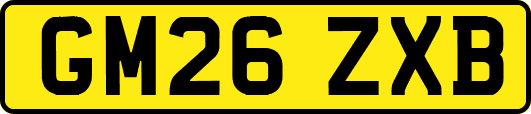 GM26ZXB