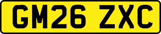 GM26ZXC