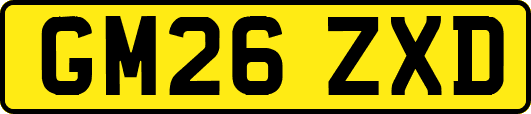 GM26ZXD
