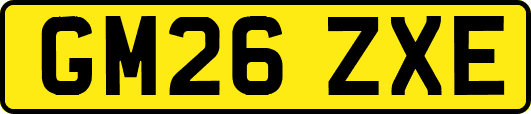 GM26ZXE