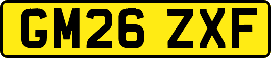 GM26ZXF