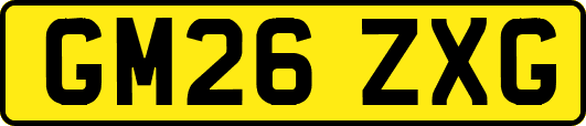 GM26ZXG