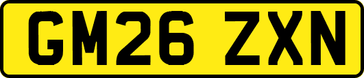 GM26ZXN