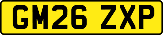 GM26ZXP