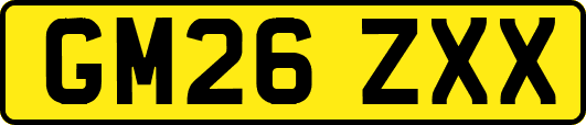 GM26ZXX