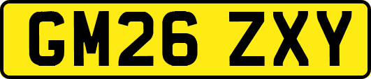 GM26ZXY