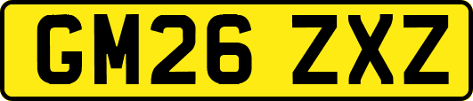 GM26ZXZ