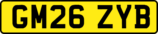 GM26ZYB