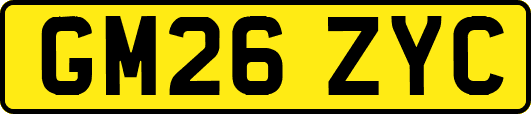 GM26ZYC