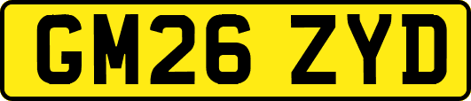 GM26ZYD
