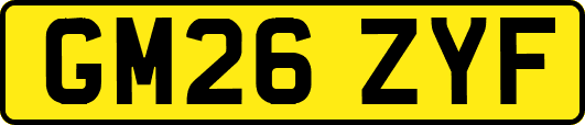 GM26ZYF
