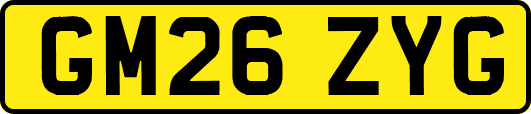 GM26ZYG