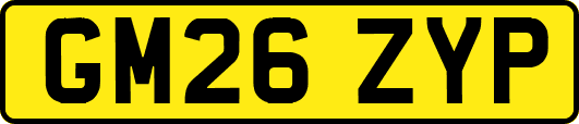 GM26ZYP