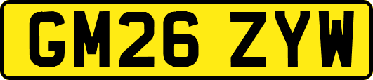 GM26ZYW