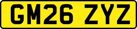 GM26ZYZ