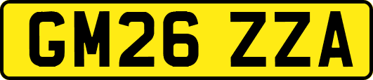 GM26ZZA