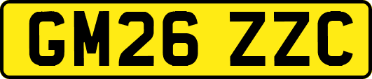 GM26ZZC
