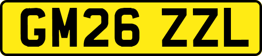 GM26ZZL