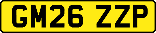 GM26ZZP