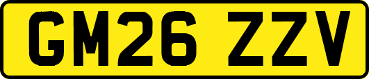 GM26ZZV