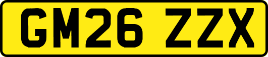 GM26ZZX