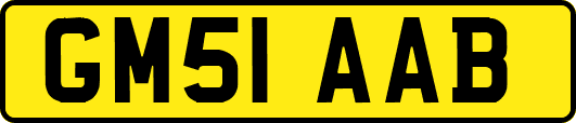 GM51AAB