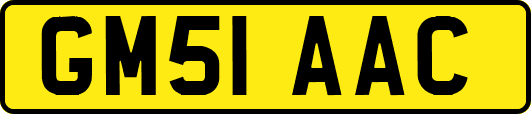 GM51AAC