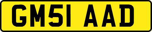 GM51AAD