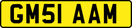 GM51AAM