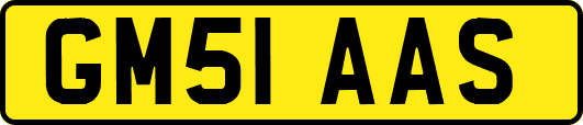 GM51AAS