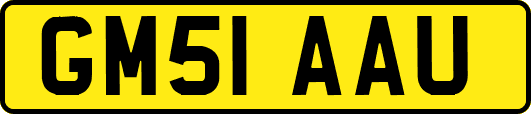 GM51AAU