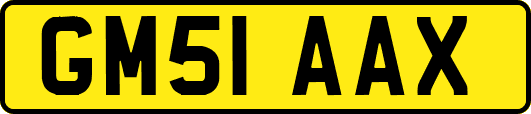 GM51AAX