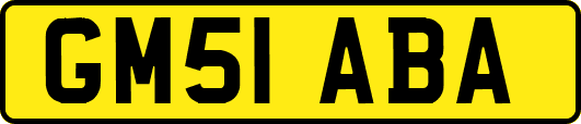 GM51ABA