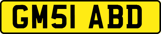 GM51ABD