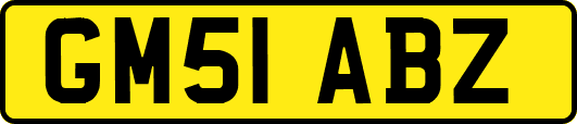 GM51ABZ